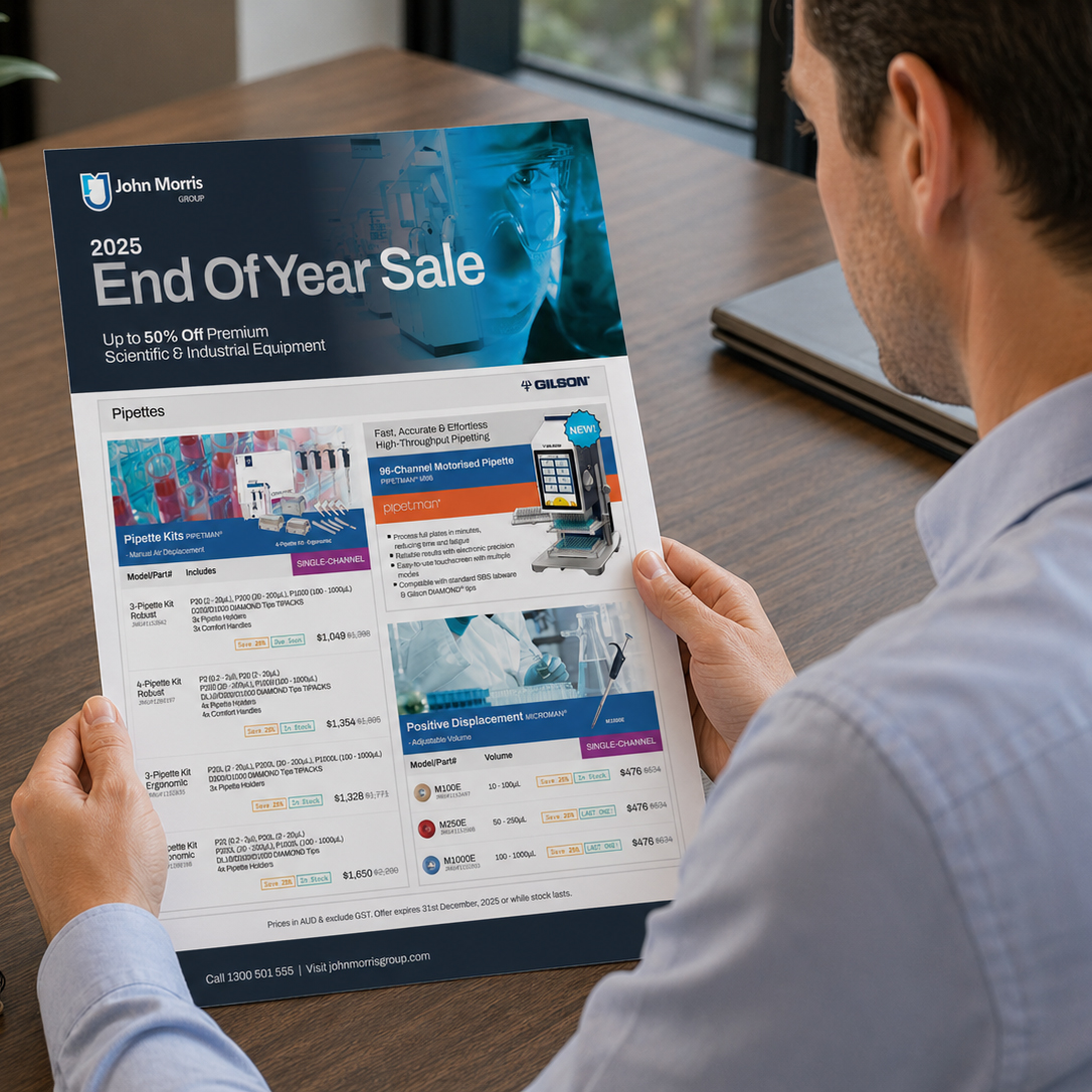 EOY Promotion