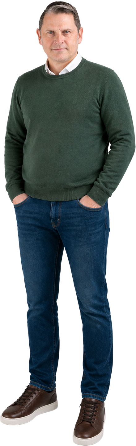 Andrew Baker